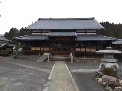秀香寺(福井県)