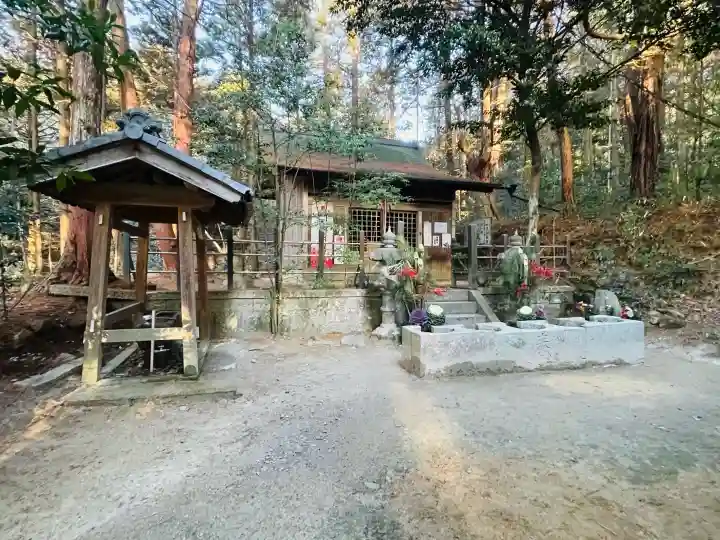 岩瀬神社(滋賀県)