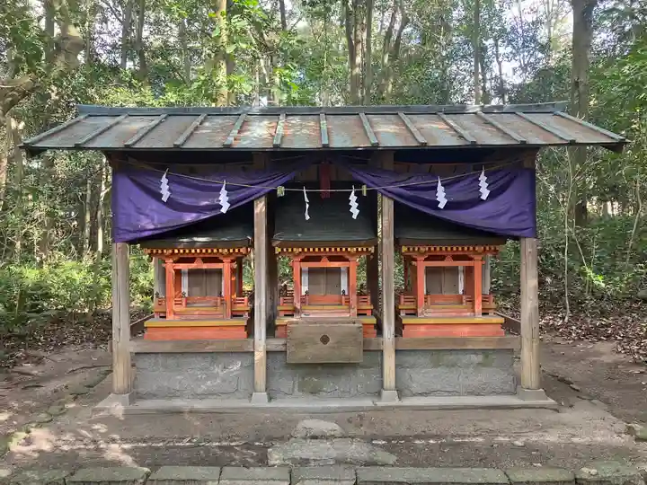 大山祇神社(愛媛県)