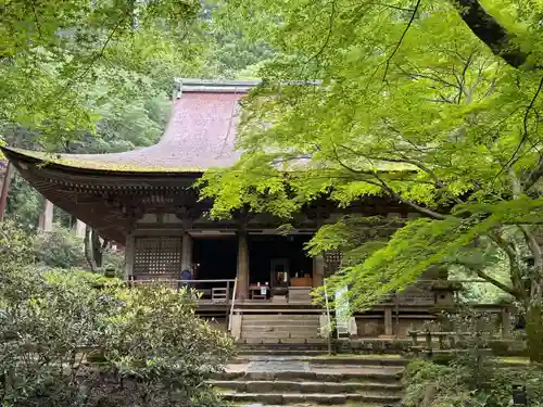 室生寺(奈良県)