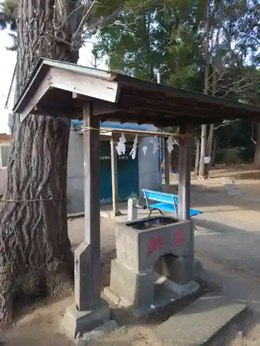 安房神社(千葉県)