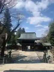 伊奈波神社(岐阜県)