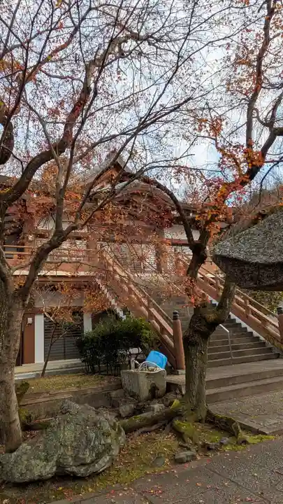 松ヶ崎大黒天 妙圓寺(妙円寺)(京都府)