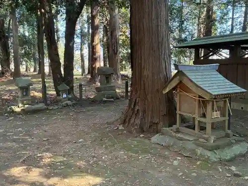 愛宕神社(茨城県)