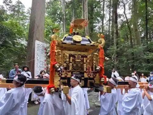 椿大神社(三重県)