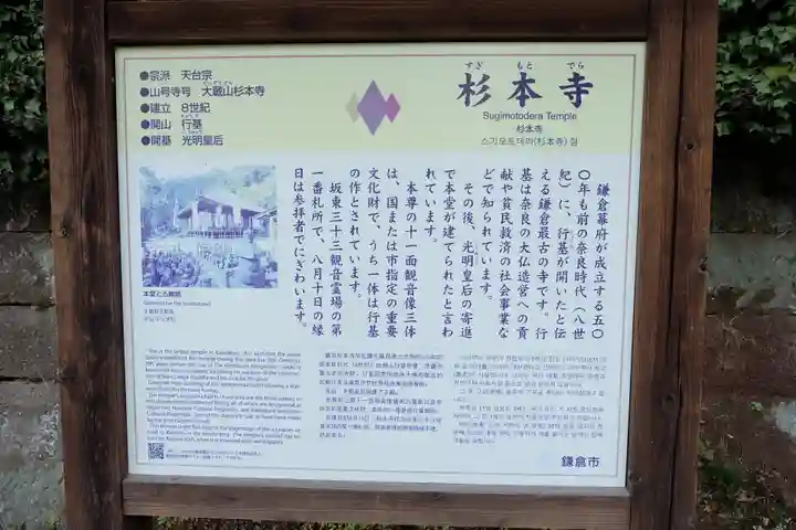 杉本寺(神奈川県)