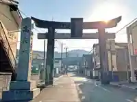 高良大社(福岡県)