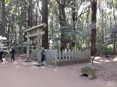 鹿島神宮(茨城県)