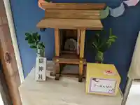 猫神社(宮城県)