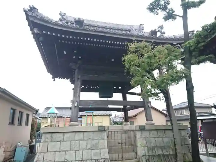 西光寺のその他建物