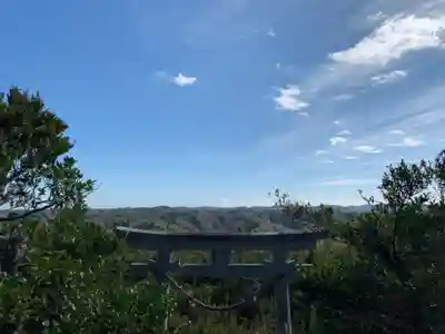 浅間神社(千葉県)