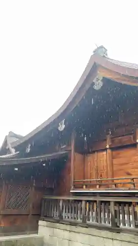 城南宮(京都府)