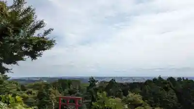 龍籠山金比羅宮(神奈川県)