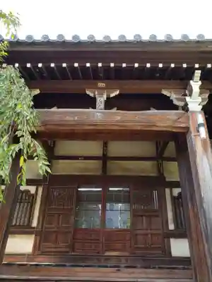 清林寺(東京都)
