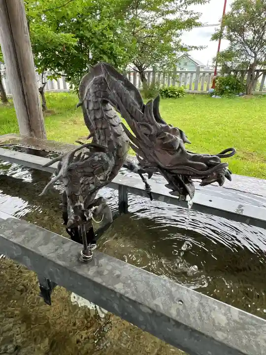 北海道東照宮(北海道)