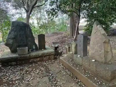 赤城神社(千葉県)
