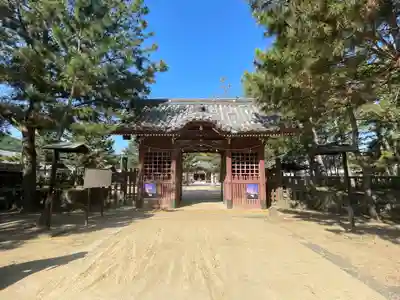 石清水神社(香川県)