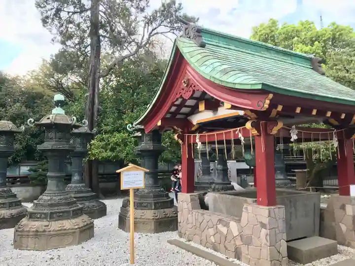 上野東照宮(東京都)