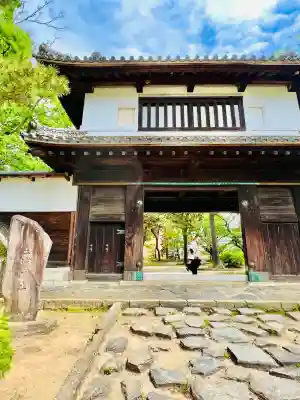 善応寺(茨城県)