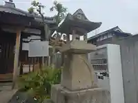 宝幢寺(大阪府)
