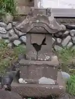 深谷神社(神奈川県)