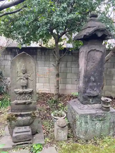慶養寺(東京都)