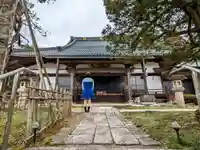 浄玄寺の本殿・本堂