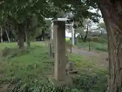 星宮神社の建物その他