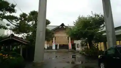 廣田神社～病厄除守護神～のその他建物