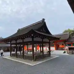 吉田神社(京都府)