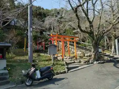 岩屋寺(京都府)