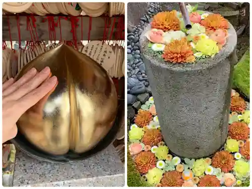 行田八幡神社(埼玉県)