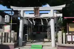 八幡宮(大阪府)