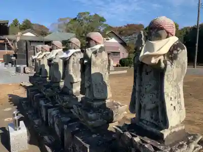 新照寺(千葉県)