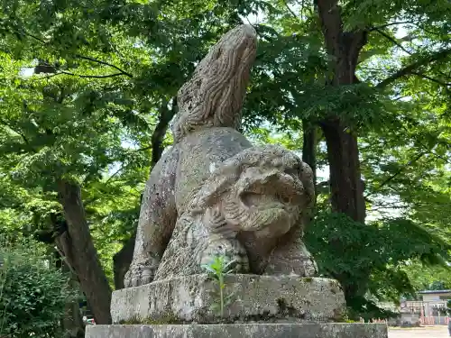 金峯神社(新潟県)