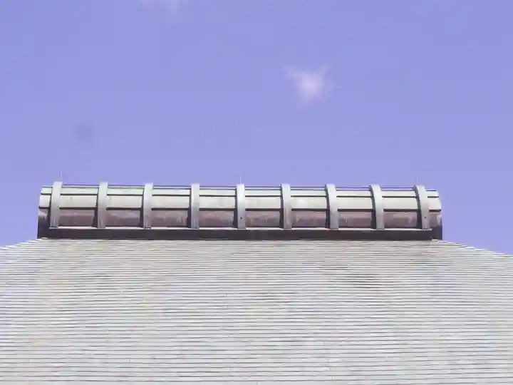 浄妙寺のその他建物