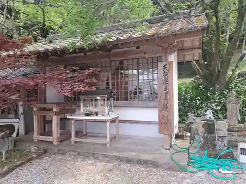 種因寺(福岡県)