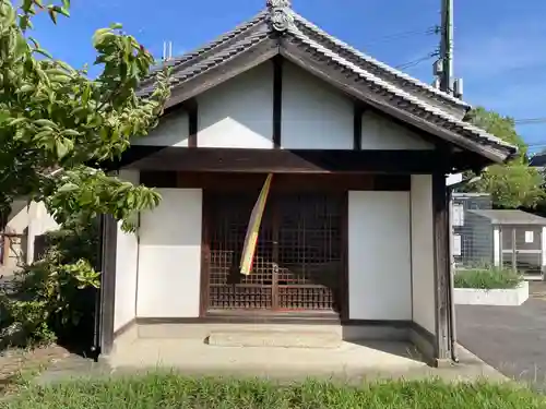 神明神社(兵庫県)