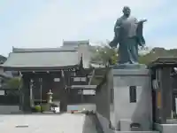 妙長寺のその他建物