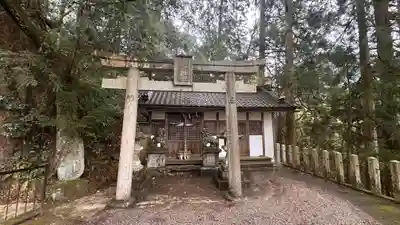 高龗神社(奈良県)