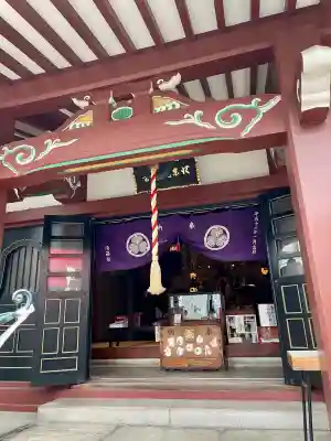 江東寺(東京都)