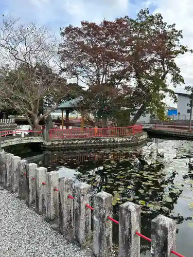 人丸神社（小中町）(栃木県)