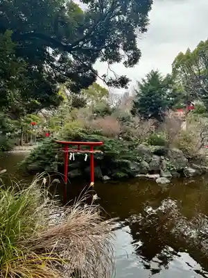 平塚八幡宮(神奈川県)
