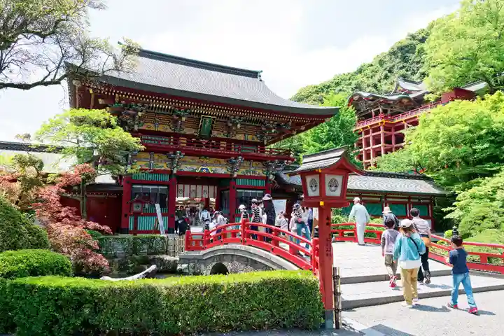 祐徳稲荷神社(佐賀県)