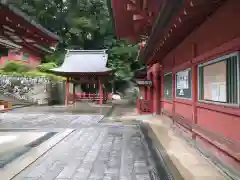 一之宮貫前神社の建物その他