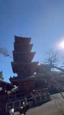 本覚院(東京都)