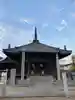 長尾寺のその他建物