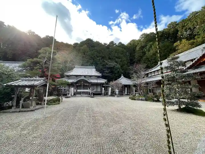 永福寺(三重県)