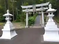 天満神社(福井県)