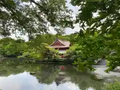 井の頭弁財天（大盛寺）(東京都)